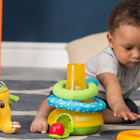 Review Áo Thun Trẻ Em Họa Tiết Hoạt Hình 