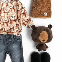 REVIEW ÁO BA LỖ VÀ QUẦN THUN - MÙA HÈ