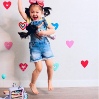 Review Set Đồ Bộ Thể Thao Trẻ Em 