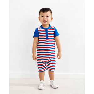 Set Quần Áo Bé Trai Cute