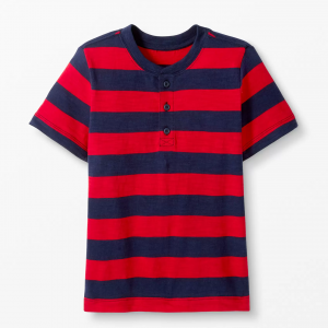 Set Quần Áo Bé Trai Kẻ Sọc Caro