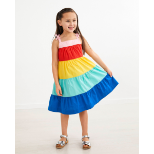 Set Đồ Alibaba Bé Gái