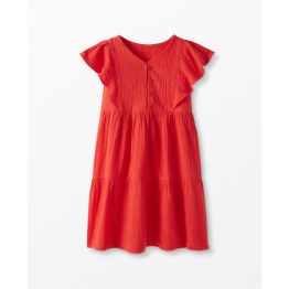 Set Đầm Xòe Cực Xinh Bé Gái