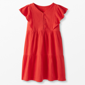 Set Đầm Xòe Cực Xinh Bé Gái