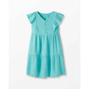 Set Đầm Xòe Cực Xinh Bé Gái