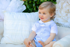 Dành những gì tốt đẹp nhất cho con