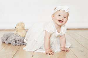 Sản phẩm vì nụ cười trẻ thơ